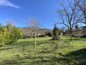 terrain à Saint-Vallier (26)