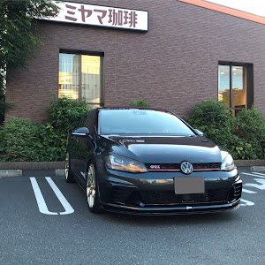 ゴルフGTI