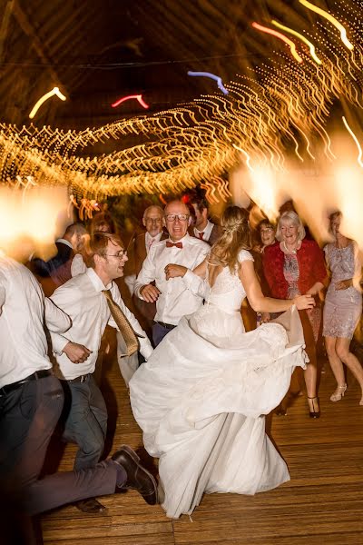 Bröllopsfotograf Lizette Vånemo (vanemophoto). Foto av 3 december 2019