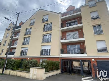 appartement à Quincy-sous-Sénart (91)