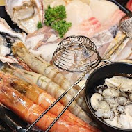 燙燙極緻涮涮鍋 FEITENG Shabu Shabu(永和店)