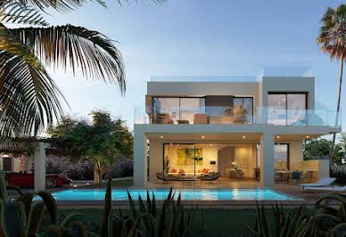 Villa with pool and terrace 20