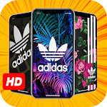Cover Image of Download Adidas Wallpaper 3.0.0 APK