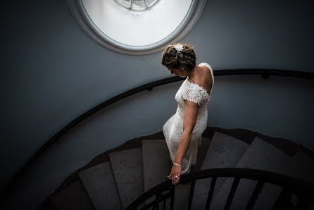 Wedding photographer Dominic Lemoine (dominiclemoine). Photo of 6 September 2019