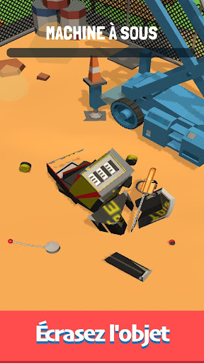 Code Triche Drop & Smash APK MOD 3