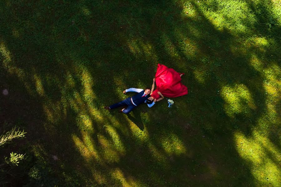 Fotograful de nuntă Aleksandr Timofeev (artalext). Fotografia din 25 august 2018