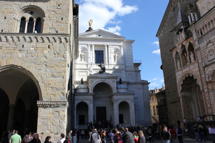 Bergamo Alta di lorenza84