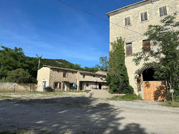 maison à Livron-sur-Drôme (26)