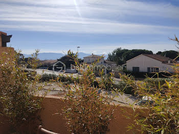 appartement à Saint-Cyprien (66)