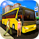 Bus Driver Simulator 2017 icon