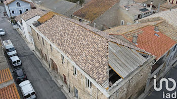 parking à Sallèles-d'Aude (11)