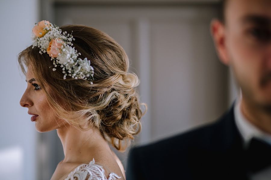 Photographe de mariage Stroe Alexandru (alexstroephoto). Photo du 9 mai 2018