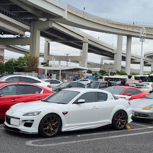 RX-8 SE3P