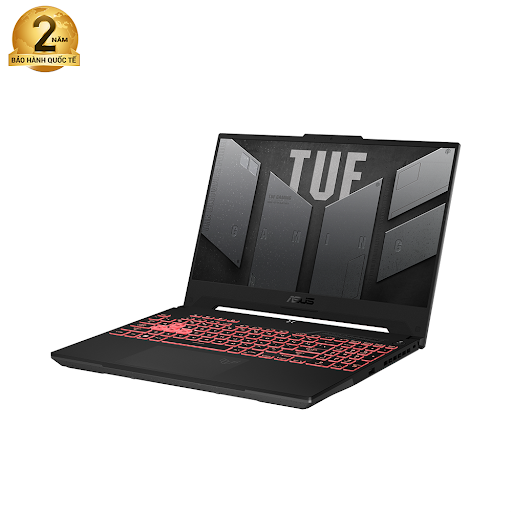 Laptop ASUS TUF Gaming FA507RC-HN051W (Ryzen 7 6800H/RAM 8GB/512GB SSD/ Windows 11)