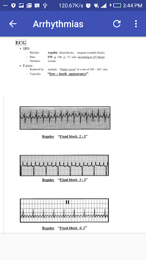 Clinical Cardiology
