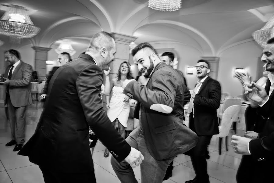 Wedding photographer Mario Feliciello (feliciello). Photo of 20 April 2016