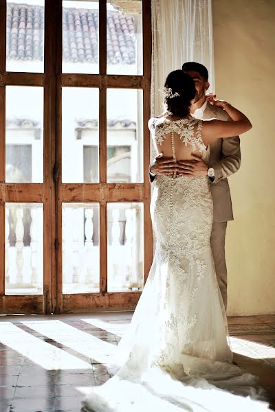 Fotógrafo de bodas Victor Jarava (victorjaravaph). Foto del 20 de enero 2020