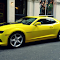 Item logo image for yellow car