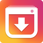 Cover Image of ダウンロード Video Downloader for Instagram - Repost Instagram 1.1.89 APK