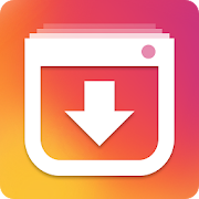 Video Downloader for Instagram - Repost Instagram Mod apk أحدث إصدار تنزيل مجاني