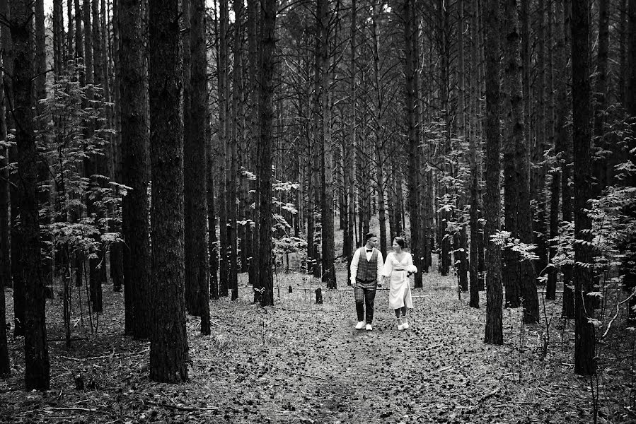 Photographe de mariage Albert Galautdinov (albert70ph). Photo du 15 novembre 2023