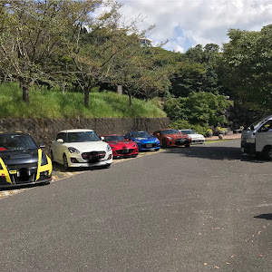 スイフトスポーツ