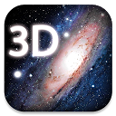 ダウンロード 3D Galaxy Live Keyboard をインストールする 最新 APK ダウンローダ