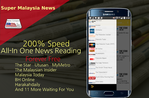 Berita Malaysia - News