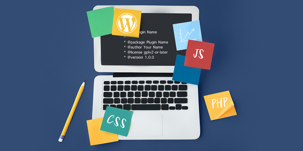 Como criar um plugin WordPress simples