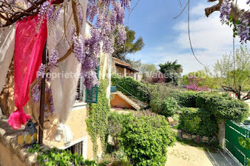 maison à Saint-Quentin-la-Poterie (30)