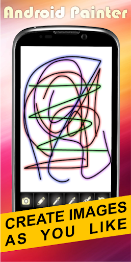 Painter for Android