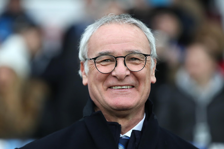 🎥 Le vibrant hommage rendu par les supporters à Claudio Ranieri durant Roma-Leicester