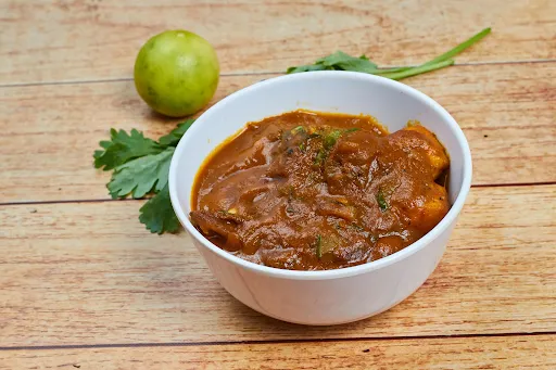 Guntur Chicken Masala