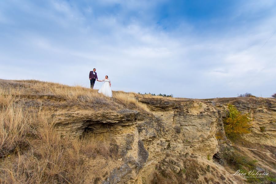 Fotograful de nuntă Valentin Lica (licavalentinfoto). Fotografia din 19 aprilie 2019