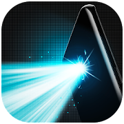 Bright LED Flashlight 1.08 Icon