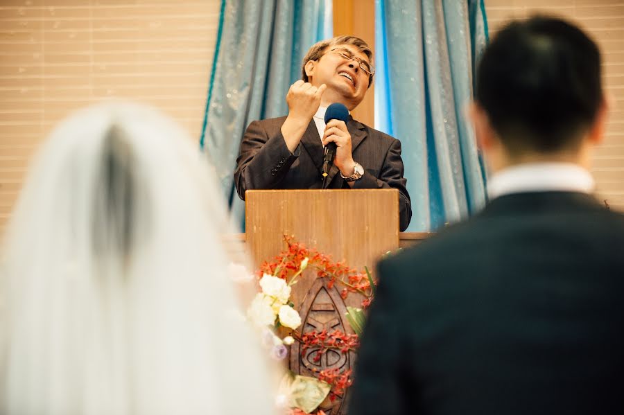 婚礼摄影师Ag Alexag（agalexag）。2015 8月30日的照片