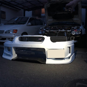 インプレッサ WRX STI GDB