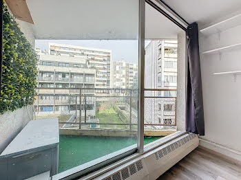 appartement à Paris 12ème (75)