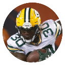 Green Bay Packers New Tab Theme HD