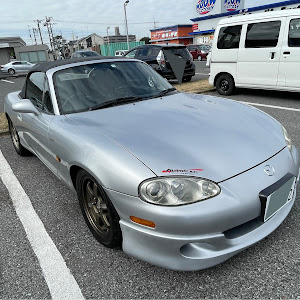 ロードスター NB6C