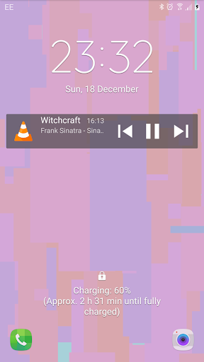 Stripes Live Wallpaper