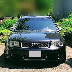 RS6 アバント