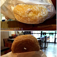 Haritts Donuts & Coffee(台中店)