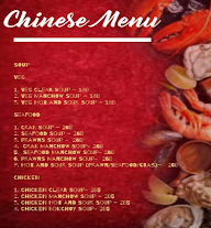 Sumthing Fishy menu 5