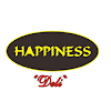 Happiness Deli, Lower Parel, Mumbai logo