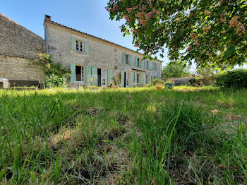 maison à Jarnac (16)