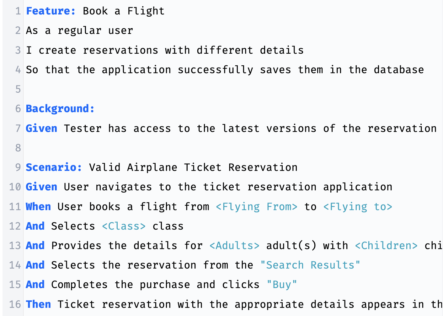 bdd-scenarios-test-case-designer