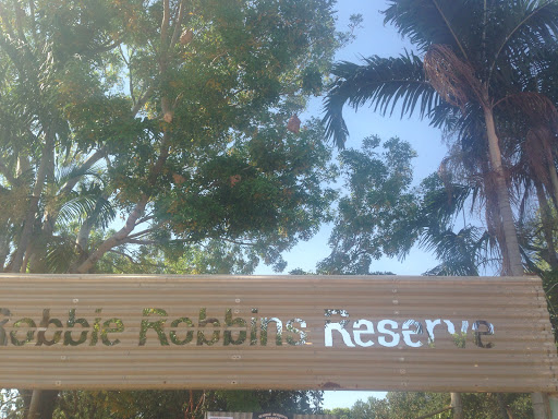 Robbie Robbins Reserve