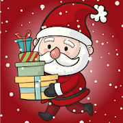 Christmas Stickers For Whatsapp - WAStickerApps  Icon