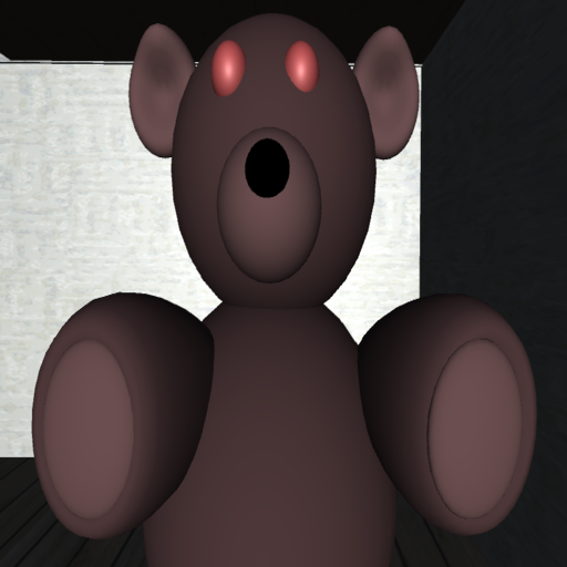 App Bear Horror Game - Scary Bear Android game 2022 
